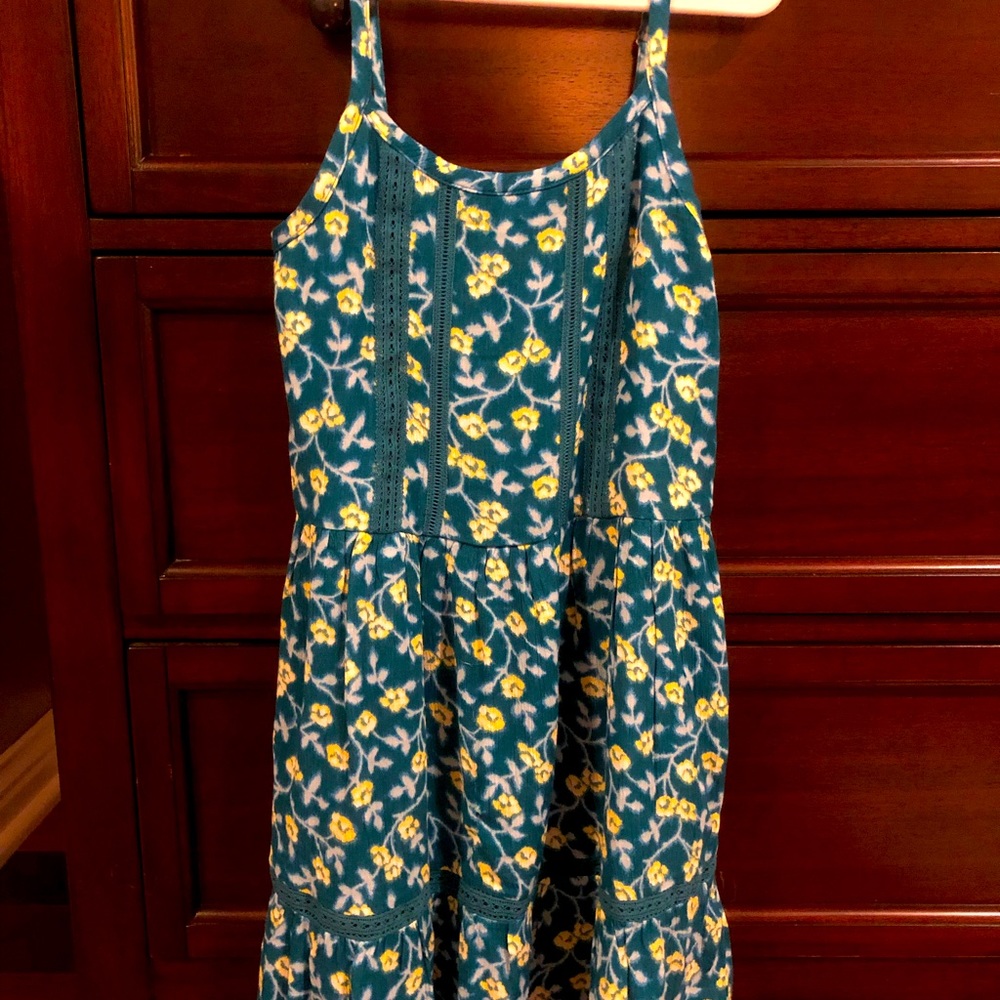 NWT Abercrombie Kids Girls Dress Size 9-10